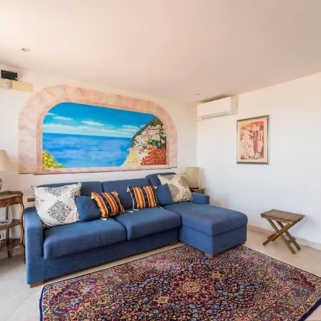 La Terrasse, Penthouse In Monteverde アパート