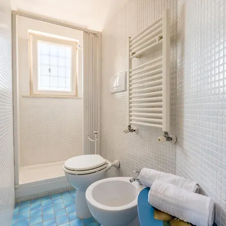 La Terrasse, Penthouse In Monteverde Apartment Rome