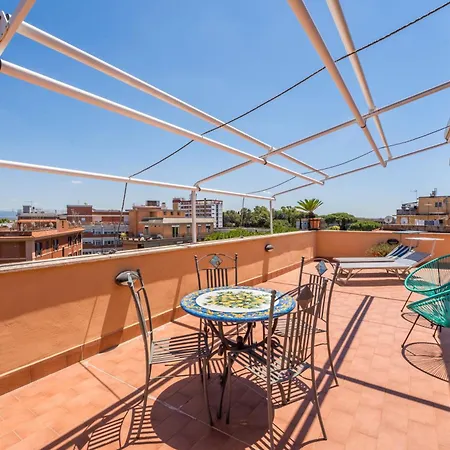 La Terrasse, Penthouse In Monteverde