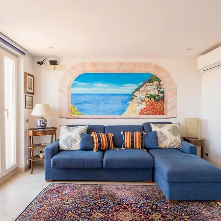 La Terrasse, Penthouse In Monteverde Apartment