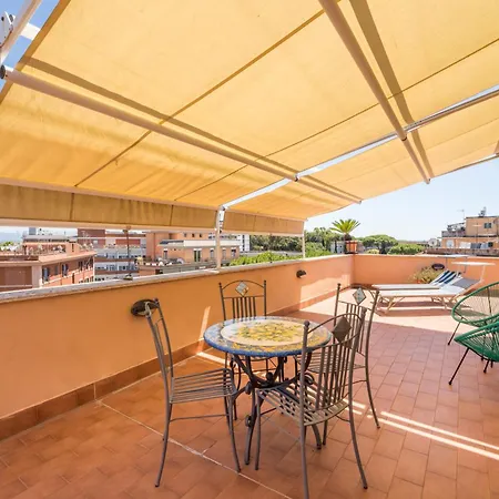 La Terrasse, Penthouse In Monteverde *